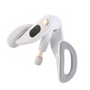 Thigh Exerciser Inner Thigh Exercise Equipment Muscle Trainer with Counter