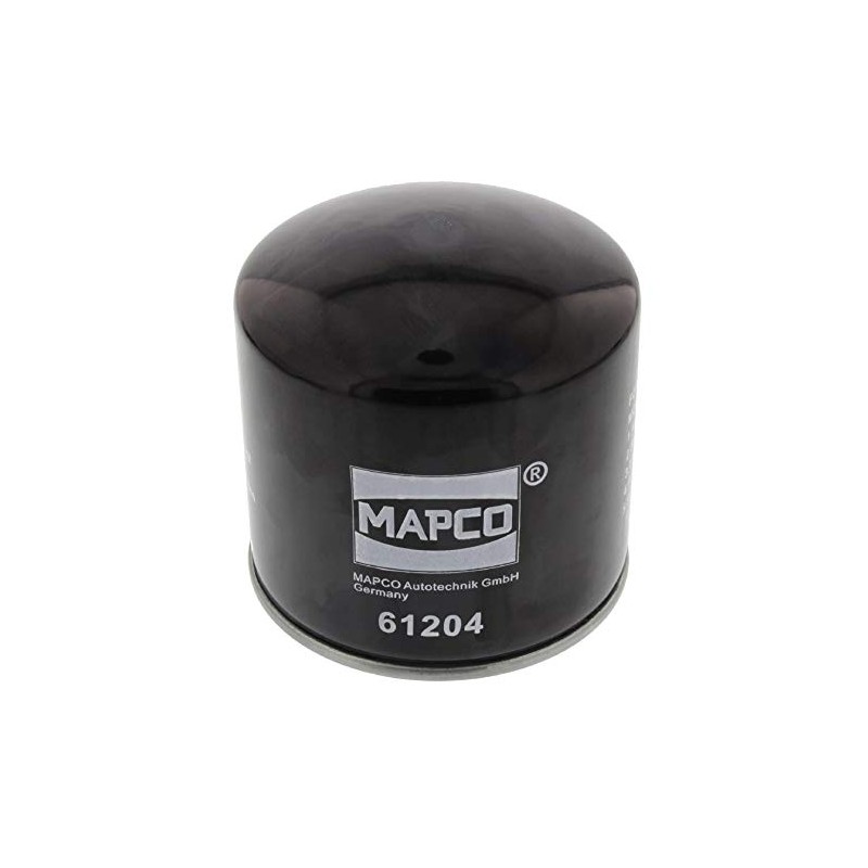 MAPCO Oil Filter (61204)