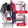 I. 하지 재활 기립대 환자 장애인 다리고정 마비 걷기 [Q.