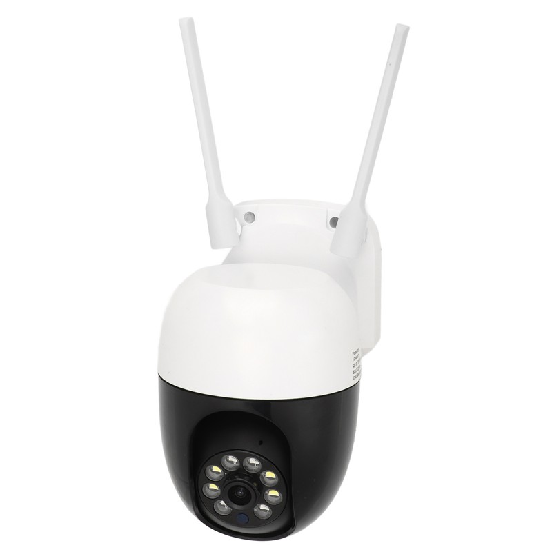 Wireless Camera 1080P Motion Sensor Night Vision 2 Way Audio