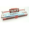 McGraws Giant Flat Taffy Candy, 24 Pack, Asst Flavors