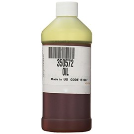 Whirlpool 350572 Oil Gear Case