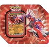 Pokemon TCG: Paldea Legends Tin (Random Tin)