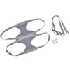 Pet Grooming Hammock Breathable Soft M Size Hammock Restraint Bag