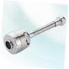 Extensor de Boquilla de Agua para Fregadero Tubo Flexible 360°