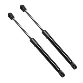 XIANGSHANG Fuga Hybrid HY51 Cima Hybrid HGY51 Trunk Damper 844301PM0B 500N Rear Gate Damper Backdoor Damper Rear Hatch Damper Compatible with Vehicle Inspection Replacement 2-Piece Set Black
