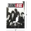 Talking Heads - Music Poster (The Band) (Size: 24" x