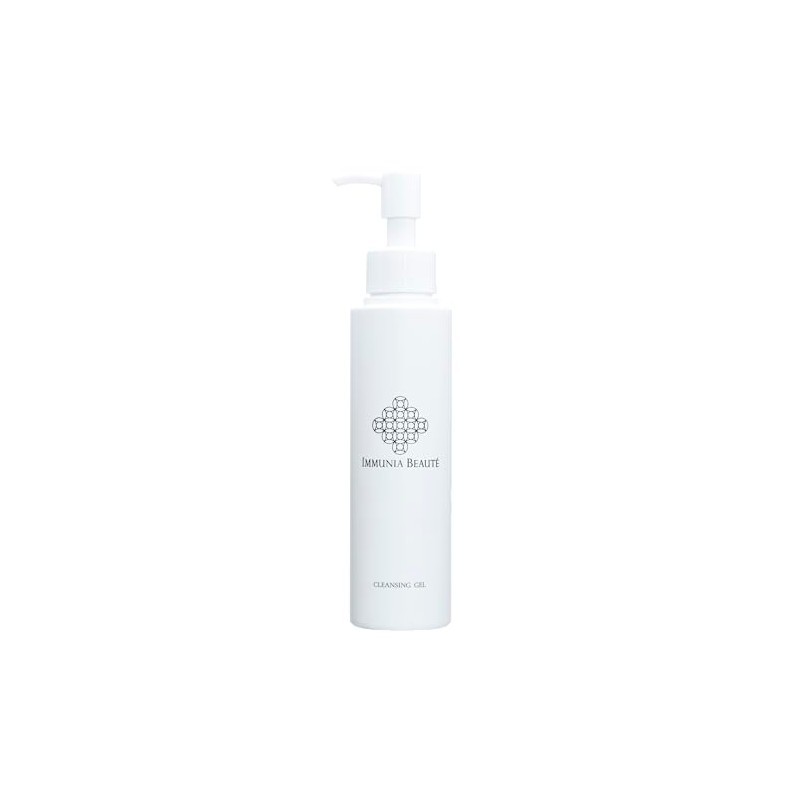 IMMUNIA BEAUTE Cleansing Gel 3.5 oz (100 g) | Makeup