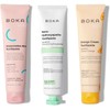 Boka Fluoride Free Toothpaste Nano Hydroxyapatite, Helps Remineralize, Sensitive Teeth,