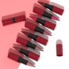 evpct Juego de Lápiz Labial y Delineador de Labios Mate