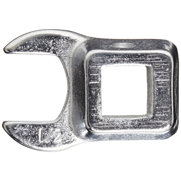 Stabilay Claw Foot Spanner, 540A-1/2, Insertion Angle: 0.37 inches (9.525
