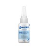 Breeder Ear Powder 7g for Ear Hair Removal & Moisture Control Odor Removal) 2ea