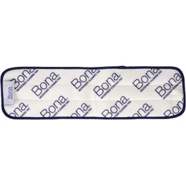 3 Pack Bona Microfiber Cleaning Pad