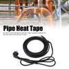Pipe Heating Cable Waterproof Self-Regulating Heating Cable for Pipes Frost