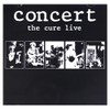 Concert-the Cure Live