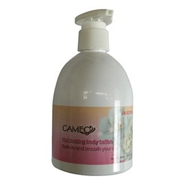 Cameo Moisturizing Body Lotion, Gardenia