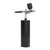 Airbrush Kit 32PSI High Pressure Adjustable Airflow 0.3mm Nozzle Rechargeable