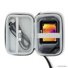 USA GEAR Thermal Imager Case - Hard Thermal Imager Carrying