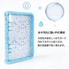 Sticker Notebook, A5, 6 Holes, Binder, Removable, Zipper, Refill, Large,