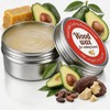 Cutting Board Wax Food Grade Mineral Oil Beeswax - Wood