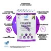 Citrato De Magnesio 2 Bolsas Con 120 Cápsulas De 500
