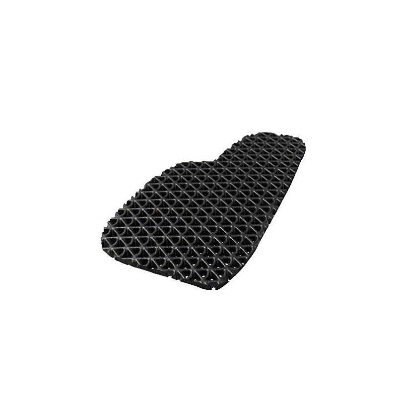 MOTO BASE MBPR-02-CH Protective Ride General Purpose Mesh Chest Protector