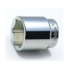 ko-ken 3/4 (19 mm) Sq. 6 Square Socket 48 mm 6400 m – 48