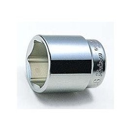 ko-ken 3/4 (19 mm) Sq. 6 Square Socket 48 mm 6400 m – 48