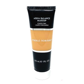 Merle Norman Aqua Balance Foundation - M 54