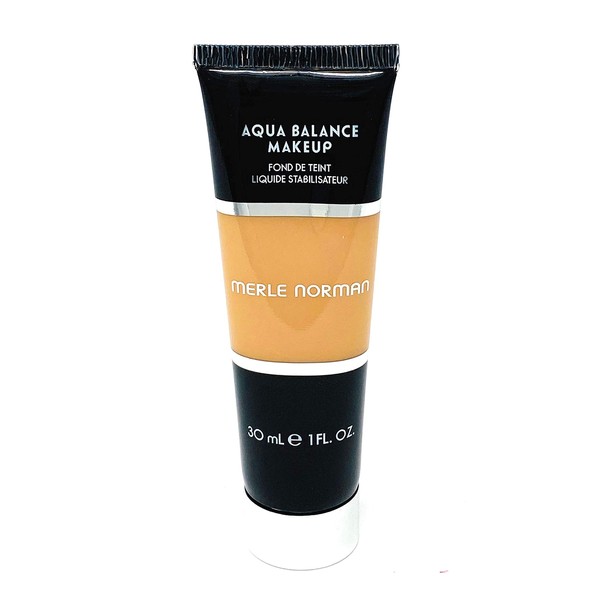 Merle Norman Aqua Balance Foundation - M 54