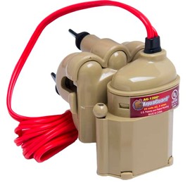 RectorSeal AquaGuard 96106 1200+ Switch, Easy Installation, HVAC