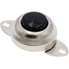 Dorman 85929 Electrical Switches - Specialty - Horn Button Flush