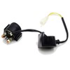 PRO BAT Electric Start Engine Wiring Harness Coil CDI Solenoid
