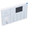 WiFi Home Alarm System Dual Way Voice GSM Smart Security
