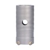 Concrete Hole Saw Stone Wall Carbon Steel Hole Opener Cutter
