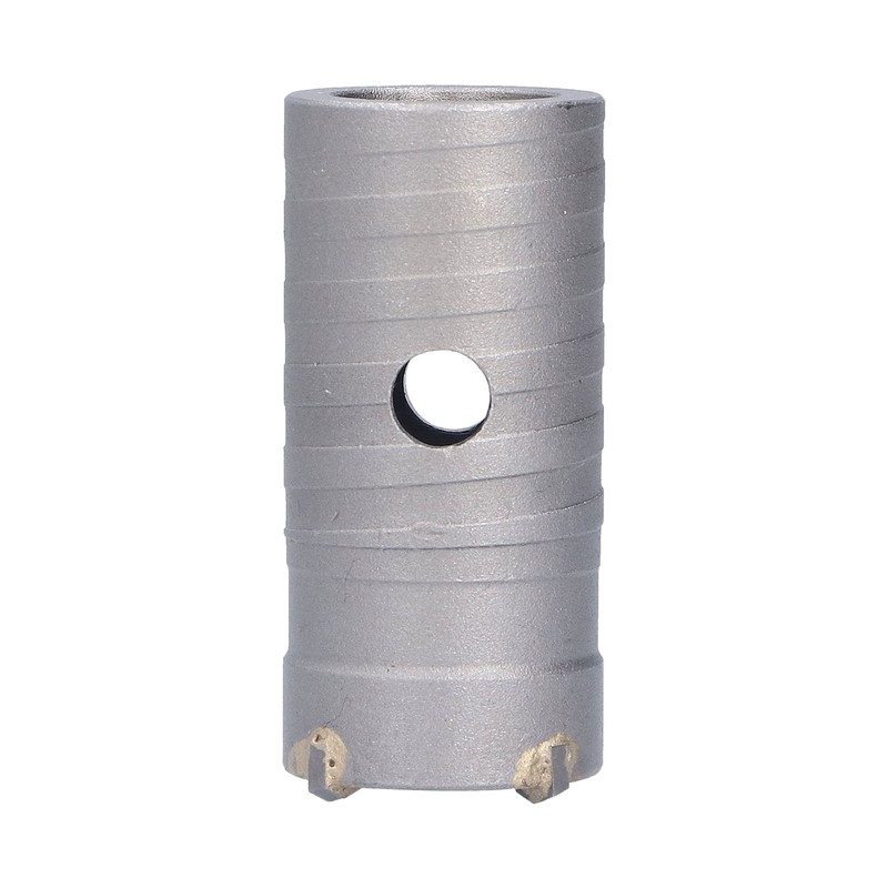 Concrete Hole Saw Stone Wall Carbon Steel Hole Opener Cutter