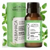 Aceite Esencial De Albahaca Puro 15ml Para Difusor Y Aroma