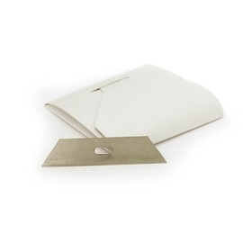 Estwing MR-03 10 Pack Of Replacement Blades For Shingler’s Hatchets