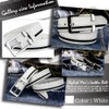 Make 2 Be MF59 Men's Leather Lined Belt, Golf, PU