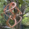 Unbranded Durable Copper Double Wind Spinner