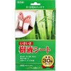 Ikiiki Tree Sap Sheet, 3 Sets x 30 Sheets
