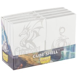 Dragon Shield – Mazda Holder, AT-30505, White