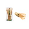Bamboo Tea Strainer Set of 80 Pieces for Tea Ceremony