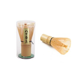 Bamboo Tea Strainer Set of 80 Pieces for Tea Ceremony