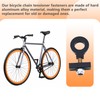 Cawla New 14mm Chain Tensioner for BMX Fixed Gear Bicycle