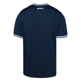 Umbro Guatemala Men's Away Jersey 2023 (as1, Alpha, xx_l, Regular, Regular)