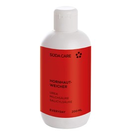 Süda Care Everyday Callus Soft 1000 ml