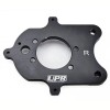 Cobra UPR 1994-2004 SN95 Cobra Rear Brake Caliper Conversion Mounting