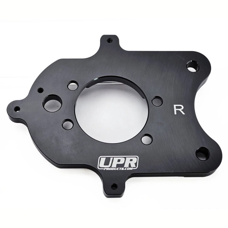 Cobra UPR 1994-2004 SN95 Cobra Rear Brake Caliper Conversion Mounting