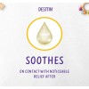 Desitin Maximum Strength Baby Diaper Rash Cream, Zinc Oxide, 4.8